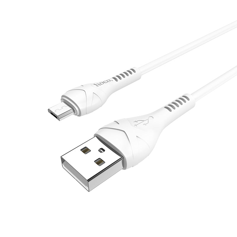 Cable USB to Micro-USB “X37 Cool Power ” Charging data sync