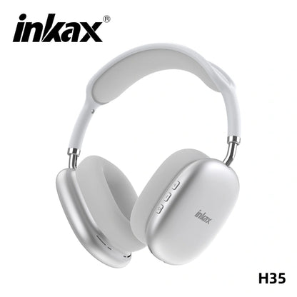 CASQUE SANS FIL INKAX H-35 AIR