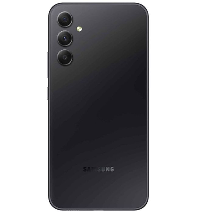 Smartphone SAMSUNG GALAXY A34 5G - 8Go 128Go - Graphite