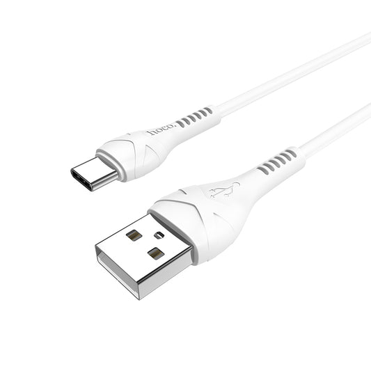 Cable USB to Type-C “X37 Cool Power” Charging data sync