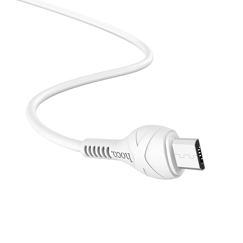 Cable USB to Micro-USB “X37 Cool Power ” Charging data sync