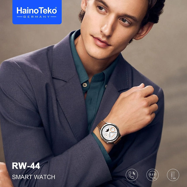 SMARTWATCH HainoTeko RW-44 GT4