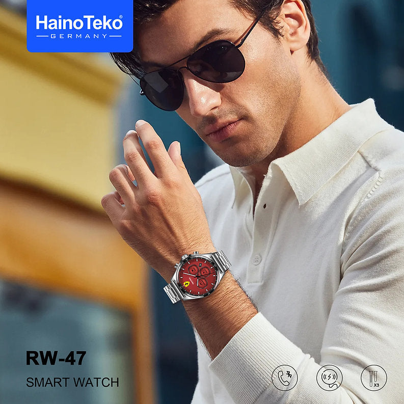 SMARTWATCH HAINOTEKO  RW-47