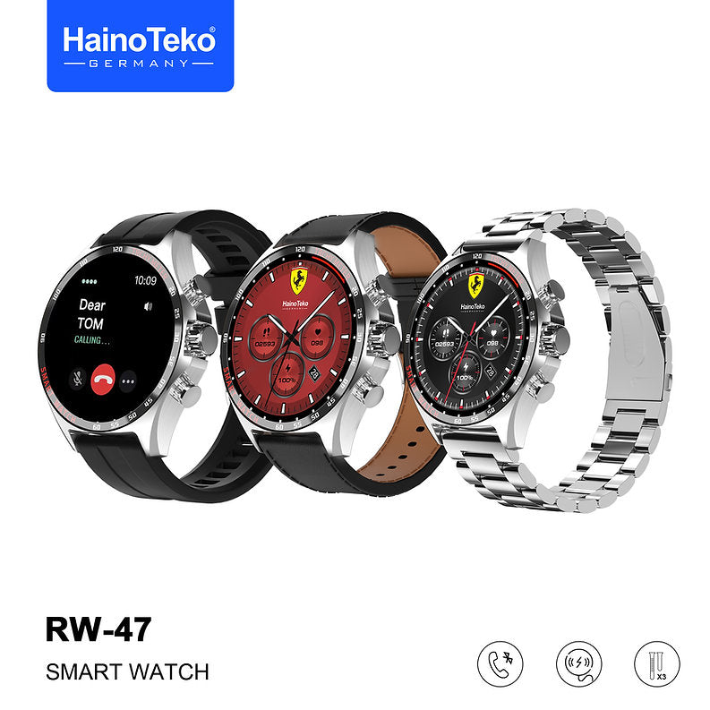 SMARTWATCH HAINOTEKO  RW-47