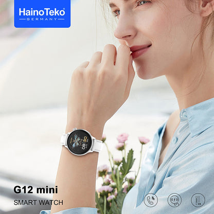 SMARTWATCH HAINOTEKO G12 MIMI