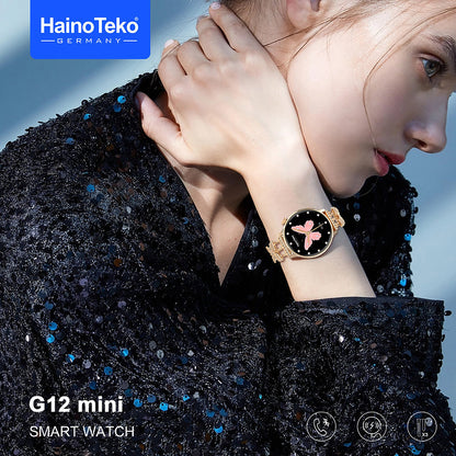 SMARTWATCH HAINOTEKO G12 MIMI