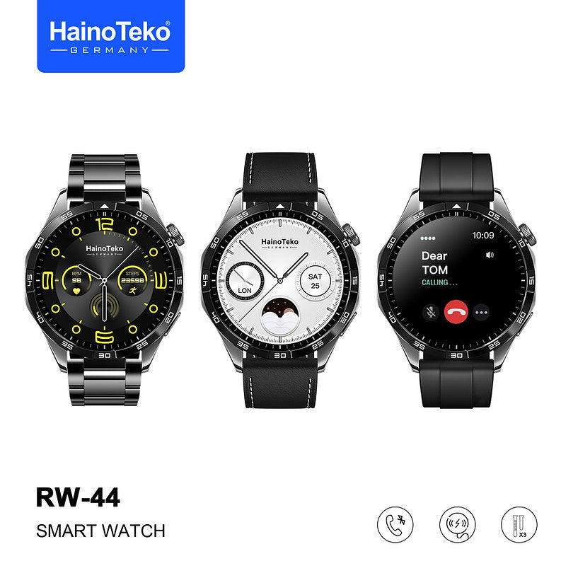 SMARTWATCH HainoTeko RW-44 GT4