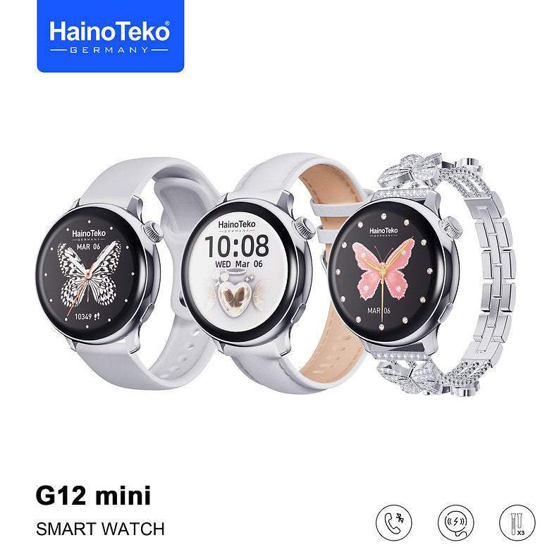 SMARTWATCH HAINOTEKO G12 MIMI