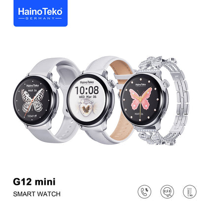 SMARTWATCH HAINOTEKO G12 MIMI