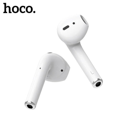 Airpods (2ᵉ génération) - Bluetooth - HOCO (EW 02 PLUS)