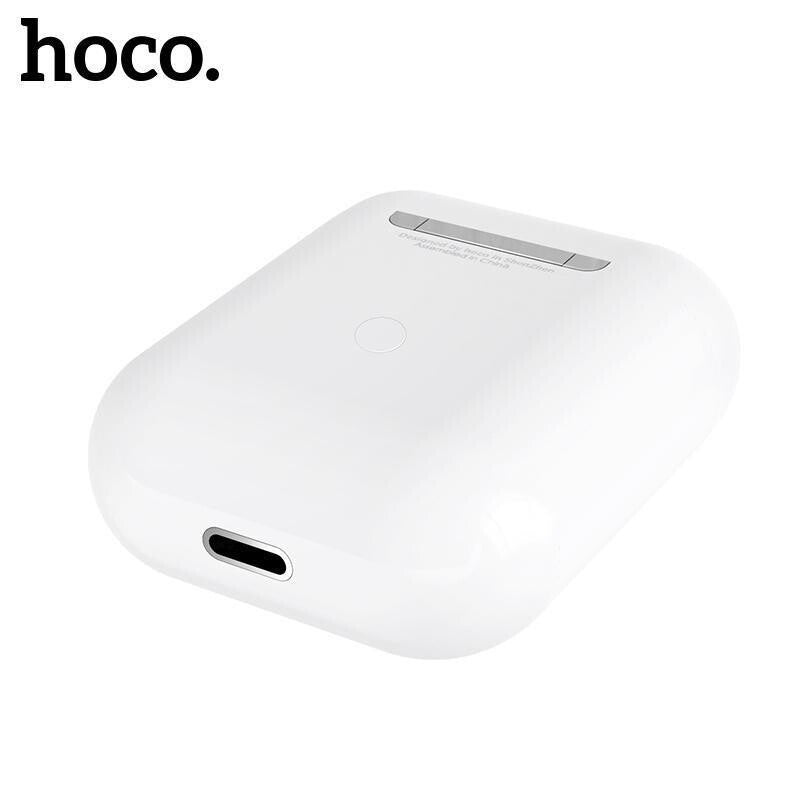 Airpods (2ᵉ génération) - Bluetooth - HOCO (EW 02 PLUS)