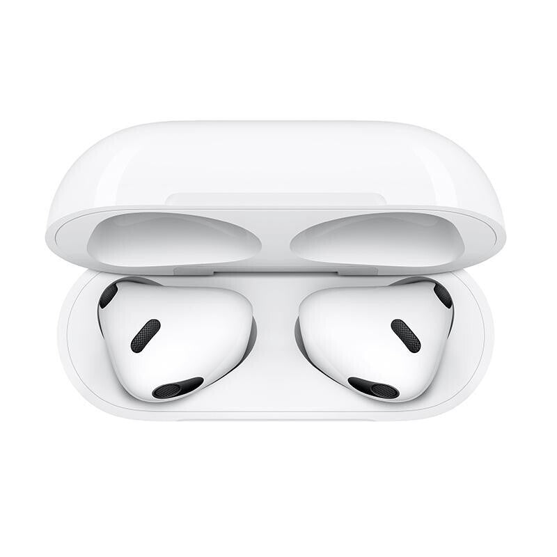 Airpods (3ᵉ génération) - Bluetooth - HOCO (EW10)