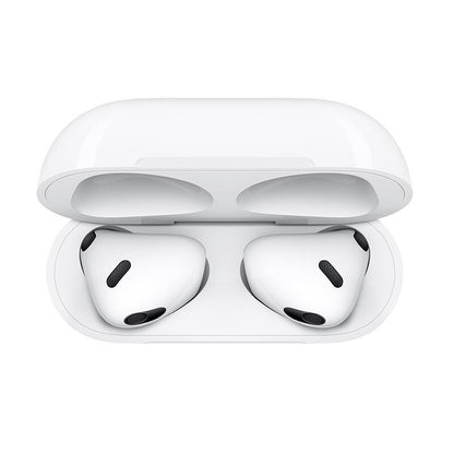 Airpods (3ᵉ génération) - Bluetooth - HOCO (EW10)