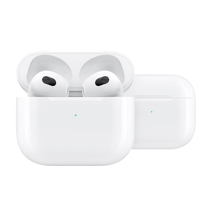 Airpods (3ᵉ génération) - Bluetooth - HOCO (EW10)