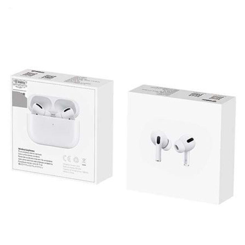 Airpods - PRO 2 - Bluetooth - INKAX (T02 PRO)