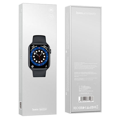 Smart Watch HOCO - Y5 Pro