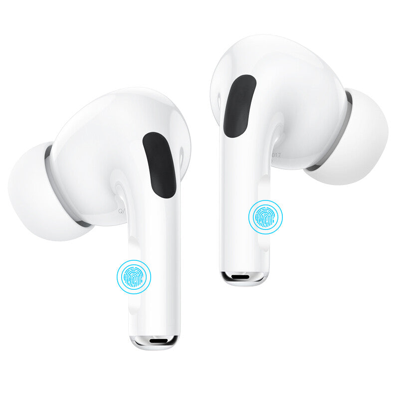 Airpods PRO - Bluetooth - Touch Series - HOCO (EW 42) - Blanc