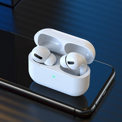 Airpods PRO - Bluetooth - Touch Series - HOCO (EW 42) - Blanc