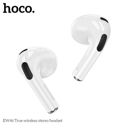 Airpods (3ᵉ génération) - Sweet Cats - HOCO (EW 46) - Blanc