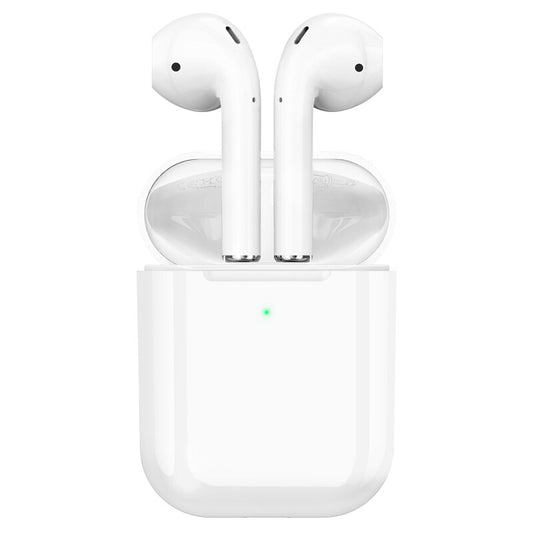 Airpods (2ᵉ génération) - Bluetooth - HOCO (EW 41) - Blanc