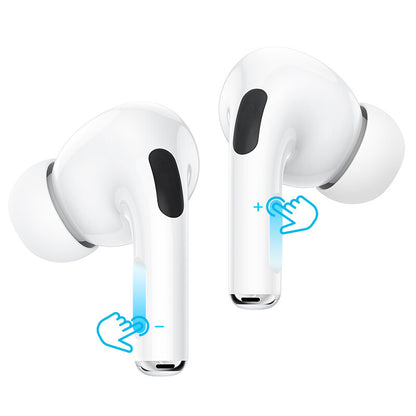 Airpods Pro 2 - Bluetooth - HOCO (EW 49) - Blanc