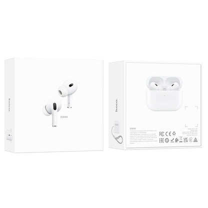 Airpods Pro 2 - Bluetooth - HOCO (EW 49) - Blanc