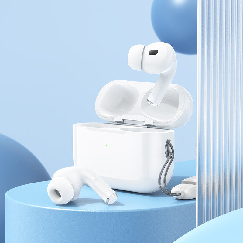 Airpods Pro 2 - Bluetooth - HOCO (EW 49) - Blanc