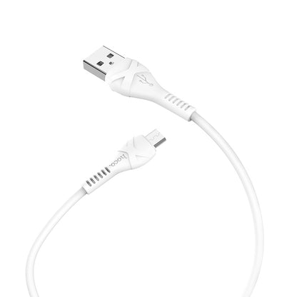 Cable USB to Micro-USB “X37 Cool Power ” Charging data sync