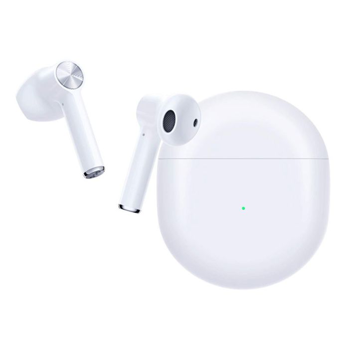 Écouteurs Sans Fil ONEPLUS Buds Bluetooth - Blanc