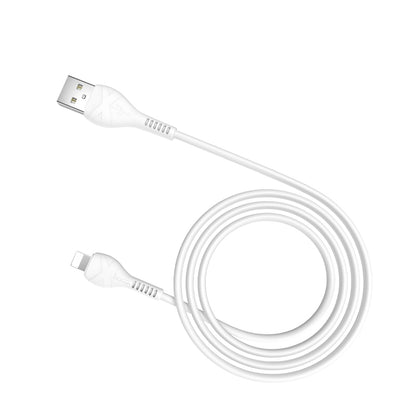 Cable USB to Lightning “X37 Cool Power” Charging data sync