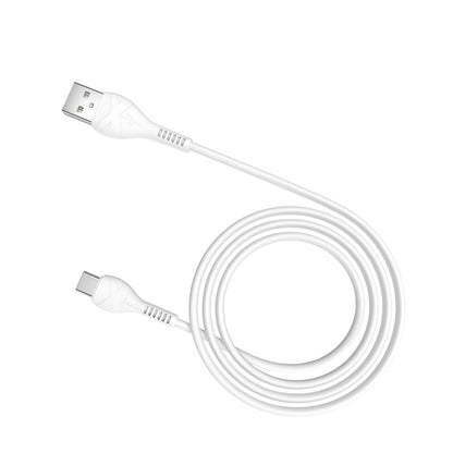 Cable USB to Type-C “X37 Cool Power” Charging data sync