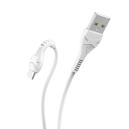 Cable USB to Micro-USB “X37 Cool Power ” Charging data sync