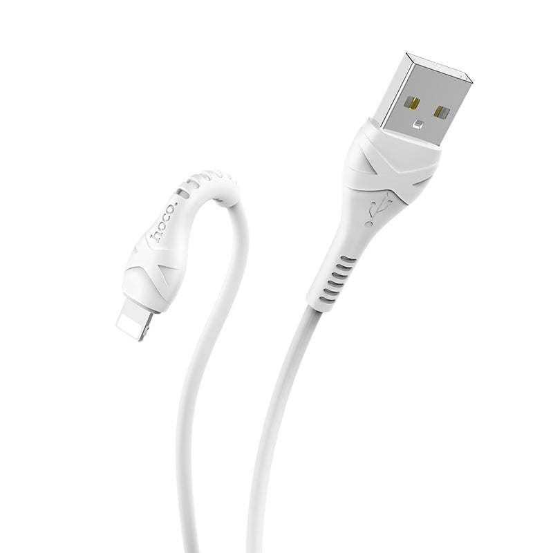 Cable USB to Lightning “X37 Cool Power” Charging data sync