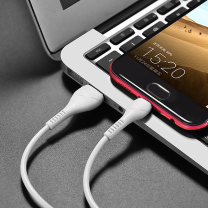 Cable USB to Micro-USB “X37 Cool Power ” Charging data sync