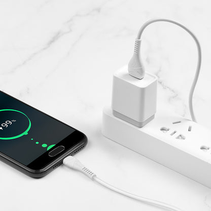 Cable USB to Type-C “X37 Cool Power” Charging data sync