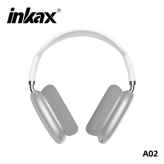 CASQUE BLUETOOTH INKAX A02 ANC