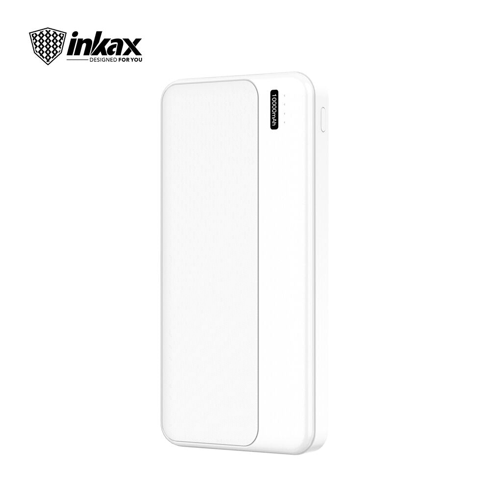 POWER BANK INKAX PB-01A 10000MAH