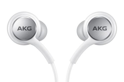 Kit Samsung AKG Type-C , Blanc