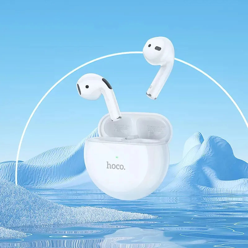 Airpods - Bluetooth - HOCO (EW24)