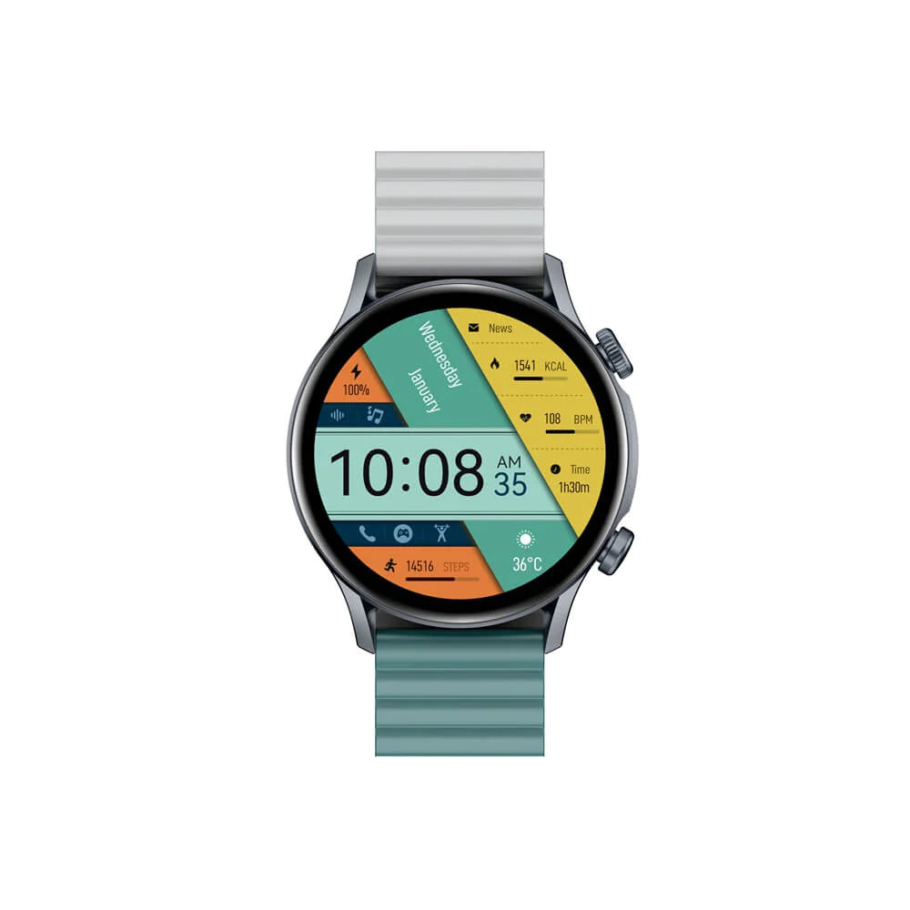 Smart Watch Kieslect KR PRO Ltd