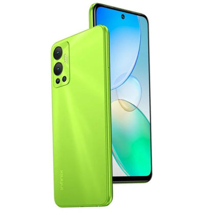 Smartphone INFINIX HOT 12 - 4Go 64Go - Vert