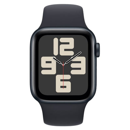 APPLE Watch SE 2ème Génération GPS 40mm - Midnight