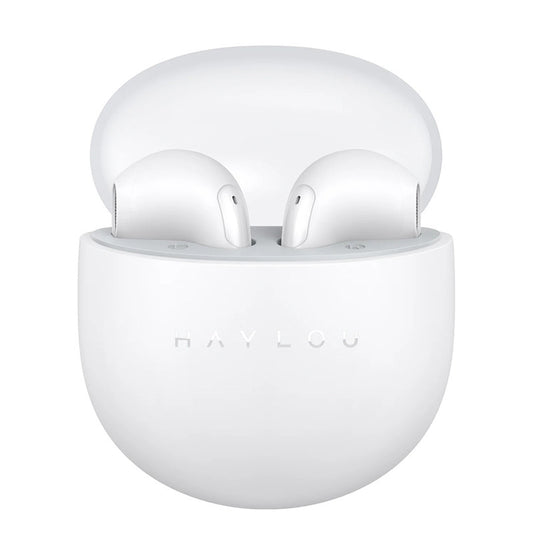 Ecouteurs Sans Fil Xiaomi Haylou Buds X1 Neo - Blanc