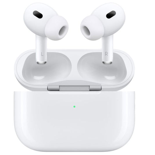 Écouteurs Sans Fil APPLE Airpods Pro 2ème Génération - Blanc