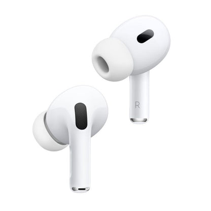 Écouteurs Sans Fil APPLE Airpods Pro 2ème Génération - Blanc