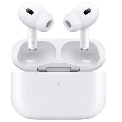 Écouteurs Sans Fil APPLE Airpods Pro 2ème Génération Type-C - Blanc