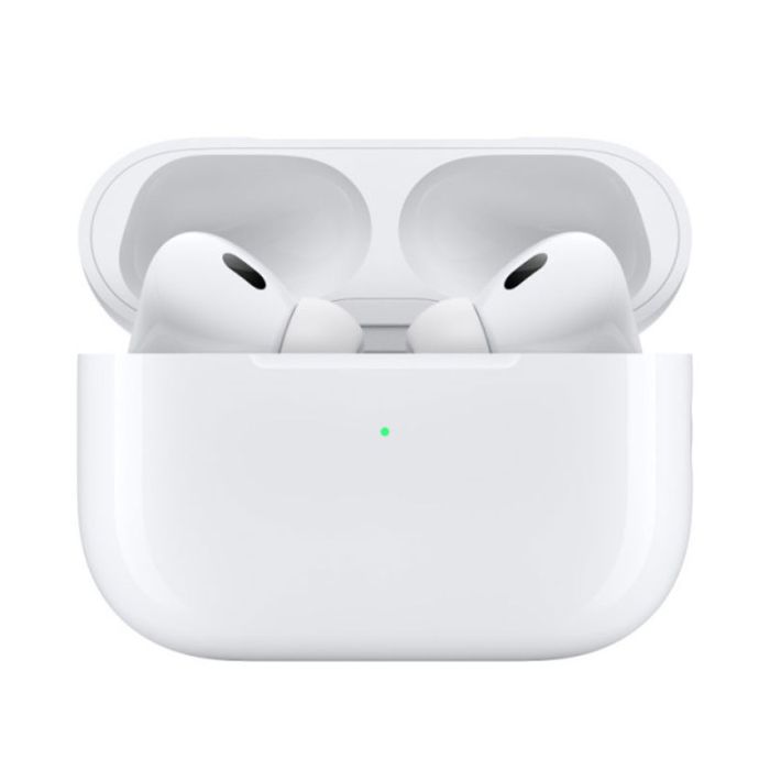 Écouteurs Sans Fil APPLE Airpods Pro 2ème Génération Type-C - Blanc