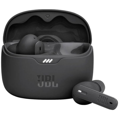 Écouteurs Sans Fil JBL Earbuds Tune Beam - Noir