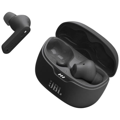 Écouteurs Sans Fil JBL Earbuds Tune Beam - Noir