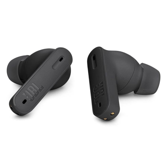 Écouteurs Sans Fil JBL Earbuds Tune Beam - Noir